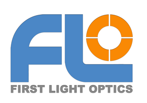 First Light Optics Logo