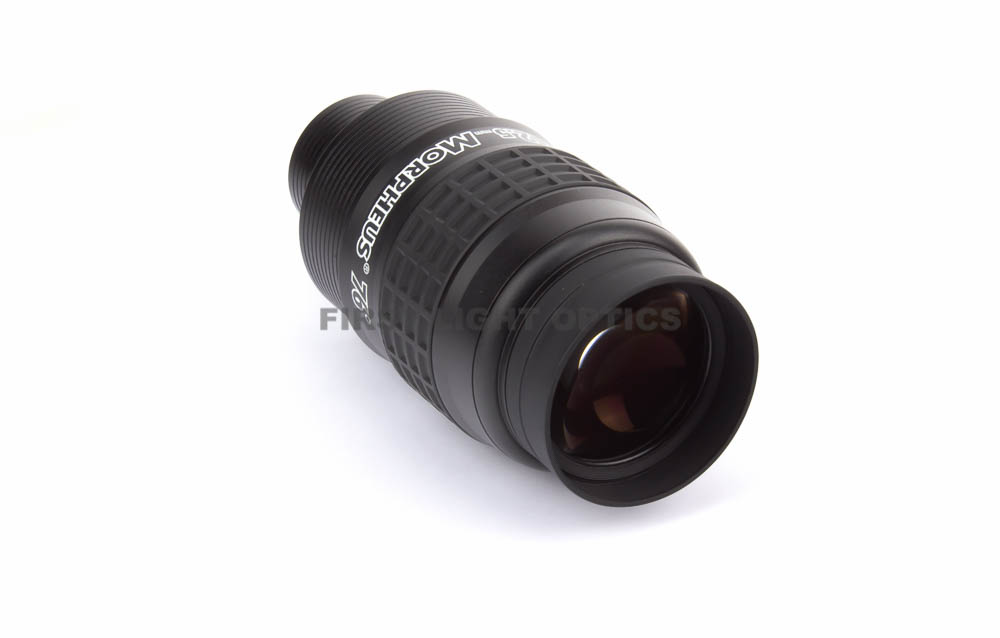 Baader Morpheus 76 Wide field Eyepieces First Light Optics