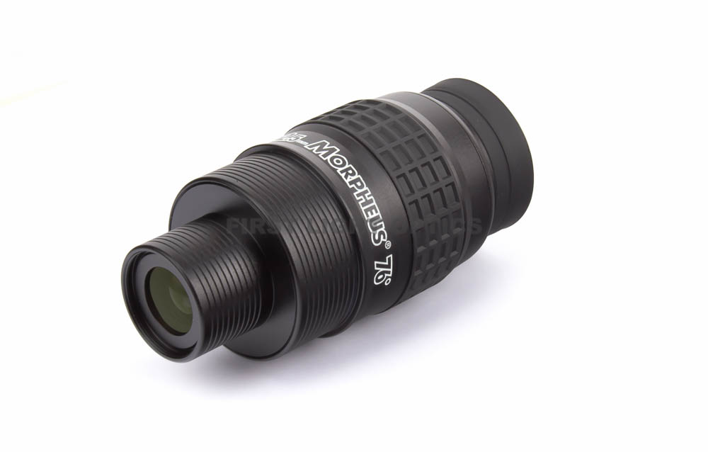 Baader Morpheus 76 Wide field Eyepieces First Light Optics