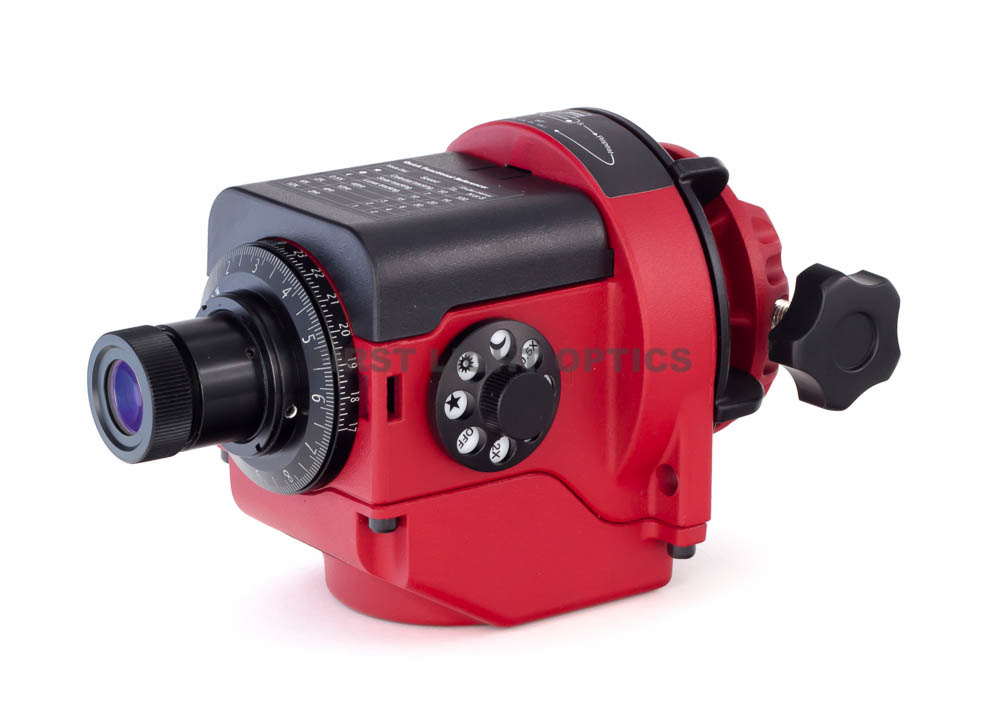 Sky-Watcher Star Adventurer 2i WiFi | First Light Optics